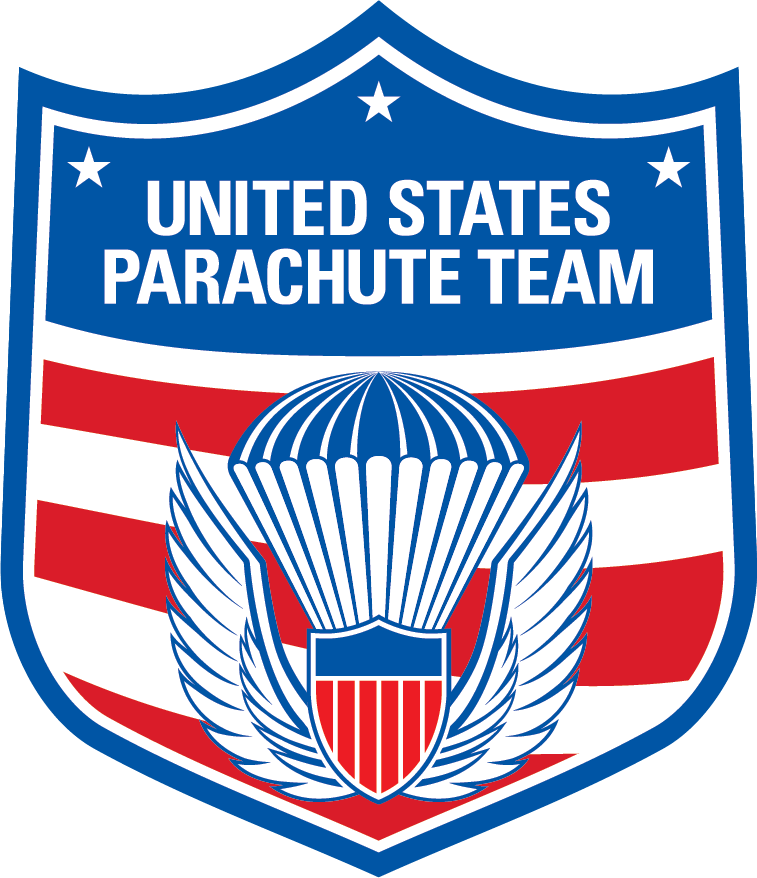 US Parachute Team