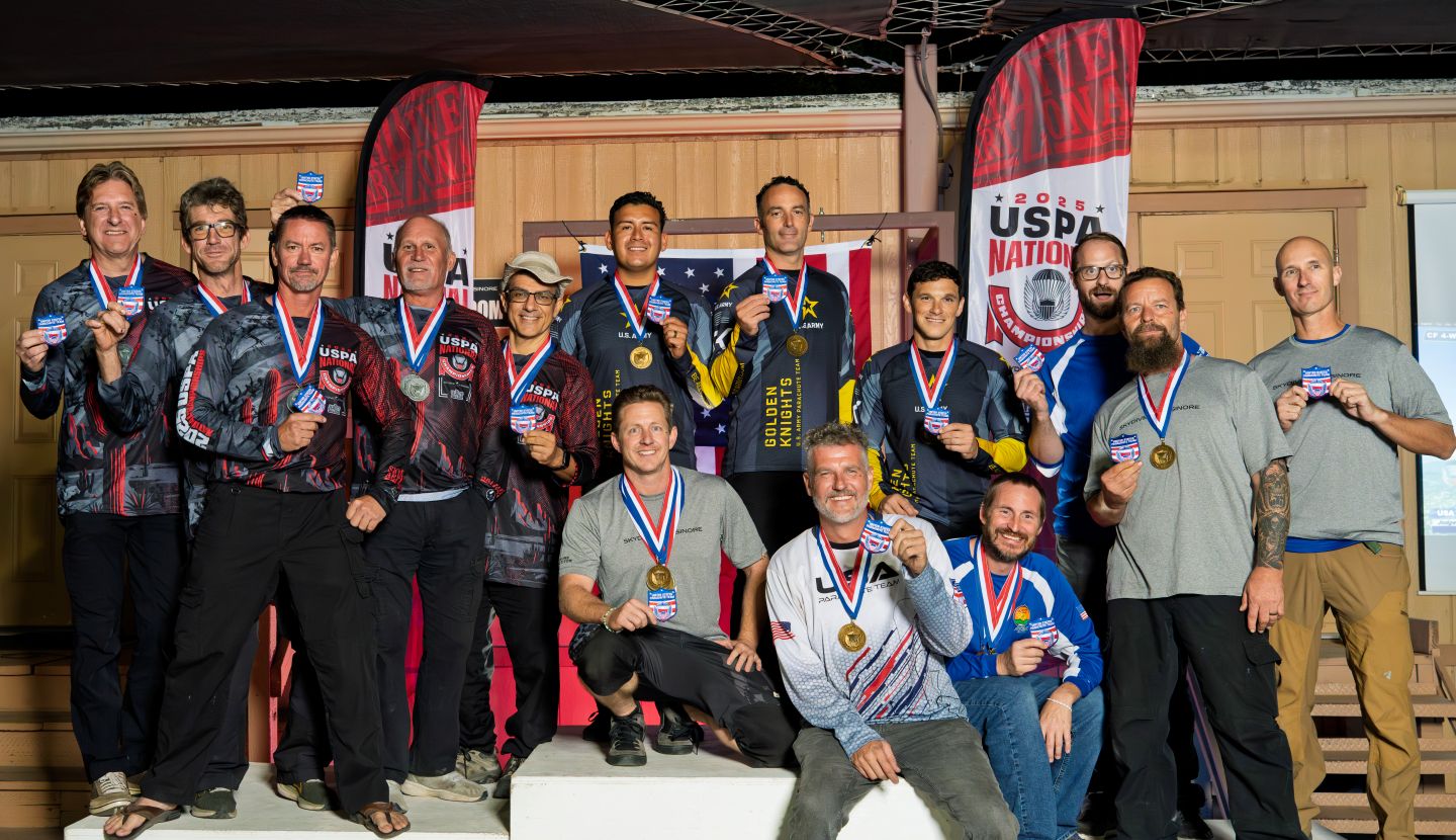 2026 Canopy Formation Team